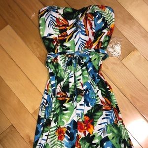 Women’s Jumpsuit - NWT